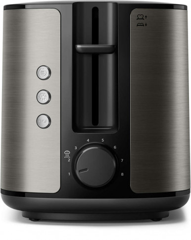 Тостер Philips HD2650/80-4-зображення