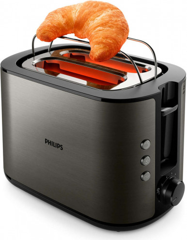 Тостер Philips HD2650/80-5-зображення