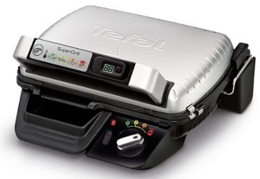 Гриль Tefal GC451B12-10-зображення