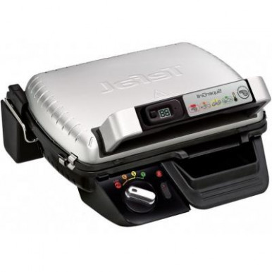 Гриль Tefal GC451B12-11-зображення