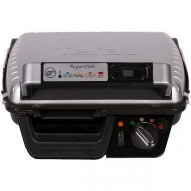 Гриль Tefal GC451B12-13-зображення