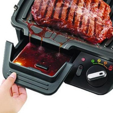 Гриль Tefal GC451B12-18-зображення