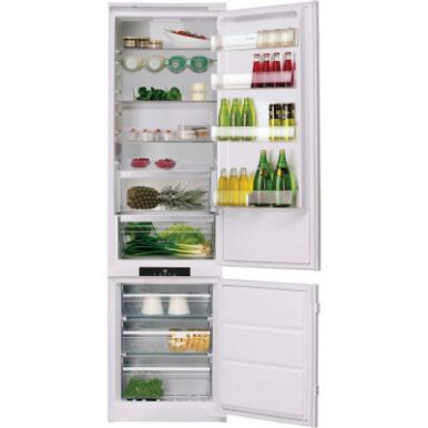 Холодильник Hotpoint-Ariston BCB 8020 AA F C (BCB8020AAFC)-2-изображение