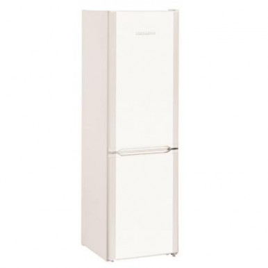 Холодильник Liebherr CU 3331-5-зображення