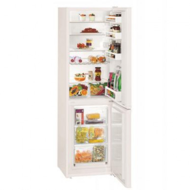 Холодильник Liebherr CU 3331-8-зображення