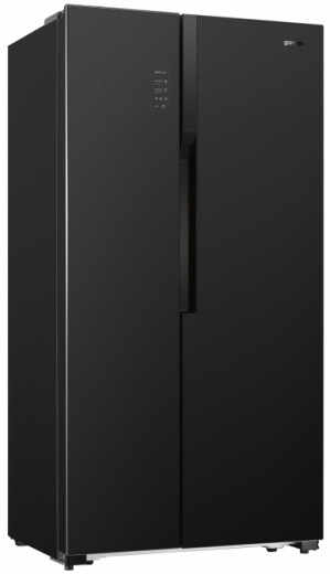 Холодильник Gorenje NRS9182MB/SbS-18-зображення