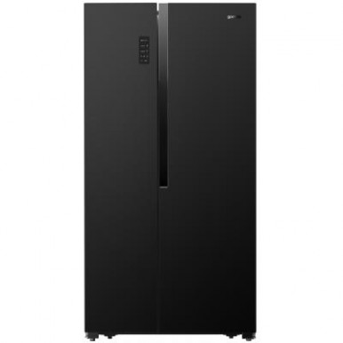 Холодильник Gorenje NRS9182MB/SbS-12-изображение
