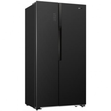 Холодильник Gorenje NRS9182MB/SbS-16-зображення