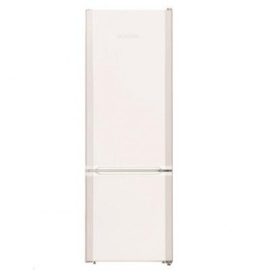 Холодильник Liebherr CU 2831-15-зображення