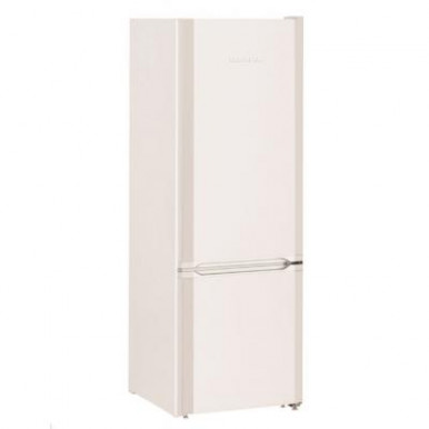 Холодильник Liebherr CU 2831-6-зображення