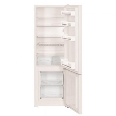 Холодильник Liebherr CU 2831-7-зображення