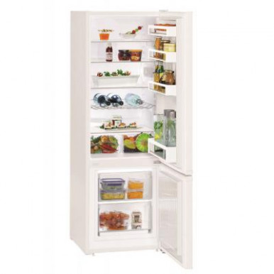 Холодильник Liebherr CU 2831-8-зображення
