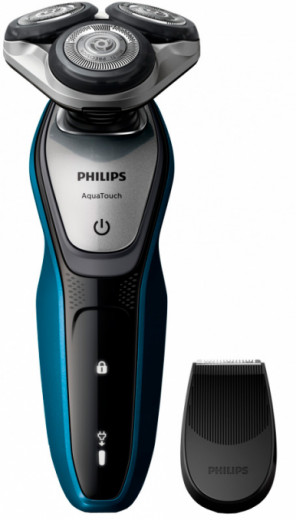 Бритва Philips S5420/06-8-изображение