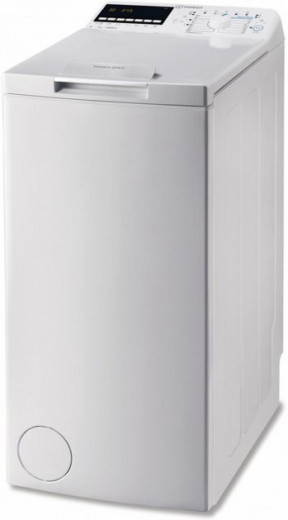 Стиральная машина Indesit BTWE71253PEU-24-изображение
