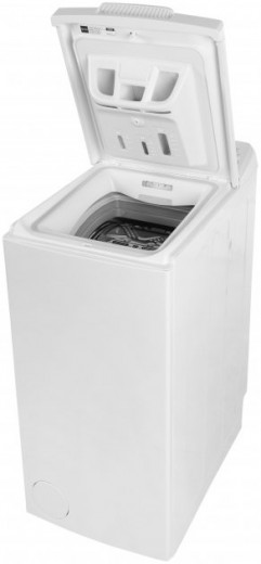 Стиральная машина Indesit BTWE71253PEU-26-изображение