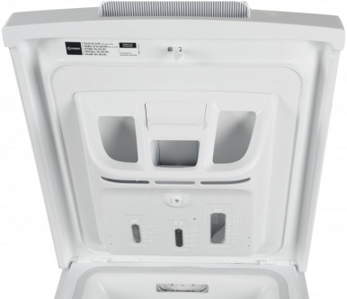 Стиральная машина Indesit BTWE71253PEU-30-изображение