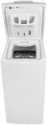 Стиральная машина Indesit BTWE71253PEU-42-изображение