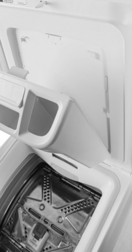 Стиральная машина Indesit BTWE71253PEU-44-изображение