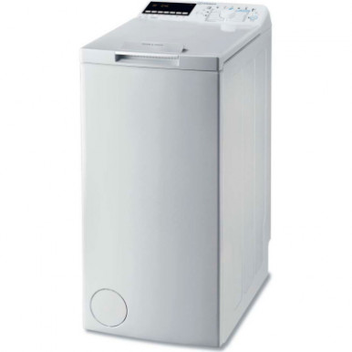 Стиральная машина Indesit BTWE71253PEU-35-изображение