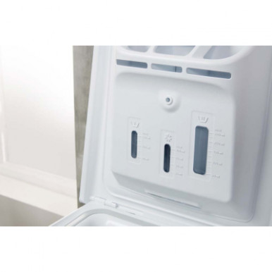Стиральная машина Indesit BTWE71253PEU-33-изображение