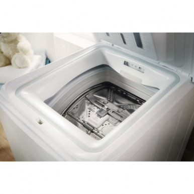 Стиральная машина Indesit BTWE71253PEU-31-изображение