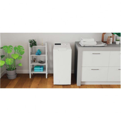 Стиральная машина Indesit BTWE71253PEU-25-изображение