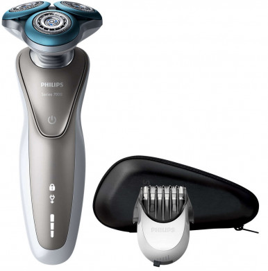 Бритва Philips S7510/41-9-изображение