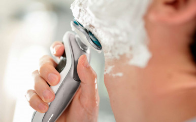 Бритва Philips S7510/41-13-изображение