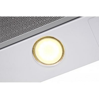 Вытяжка кухонная Ventolux GARDA 60 WH (750) SMD LED-12-изображение