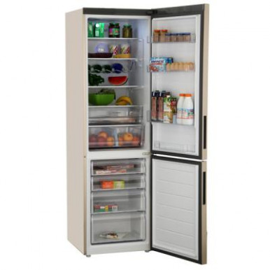 Холодильник Haier C2F637CGG-6-зображення