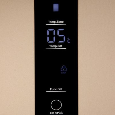 Холодильник Haier C2F637CGG-7-изображение
