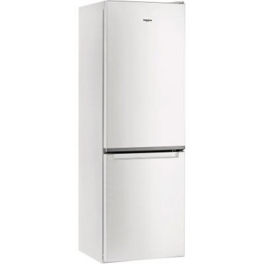 Холодильник Whirlpool W5811EW-5-изображение