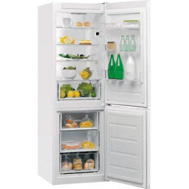 Холодильник Whirlpool W5811EW-7-изображение