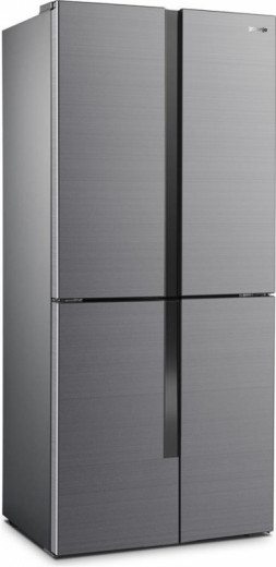 Холодильник Gorenje NRM 8181 MX-12-зображення