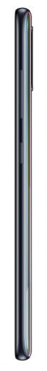 Смартфон SAMSUNG Galaxy A51 (SM-A515F) 4/64 Duos ZKU (black)-12-зображення