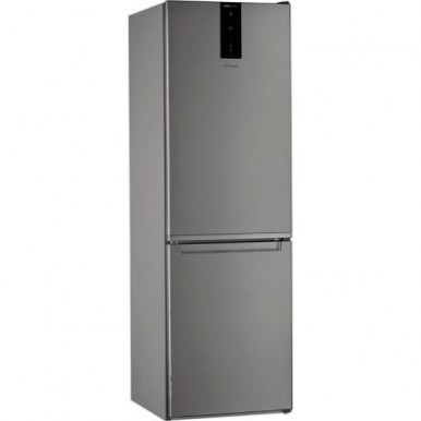 Холодильник Whirlpool W7811OOX-3-зображення