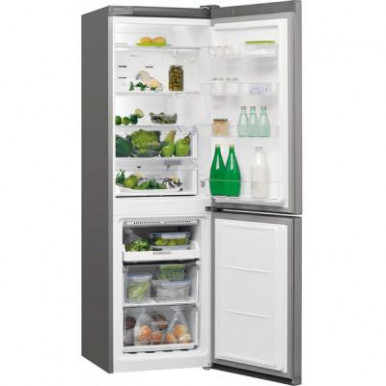 Холодильник Whirlpool W7811OOX-5-зображення