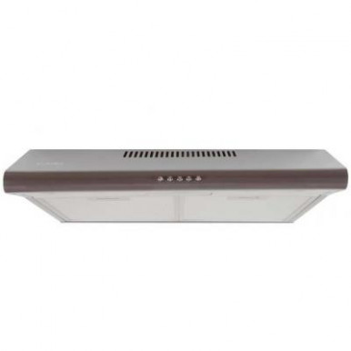 Витяжка кухонна Ventolux PARMA 50 BR (600)-7-зображення