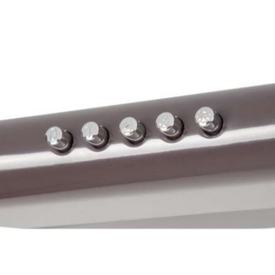 Витяжка кухонна Ventolux PARMA 50 BR (600)-8-зображення
