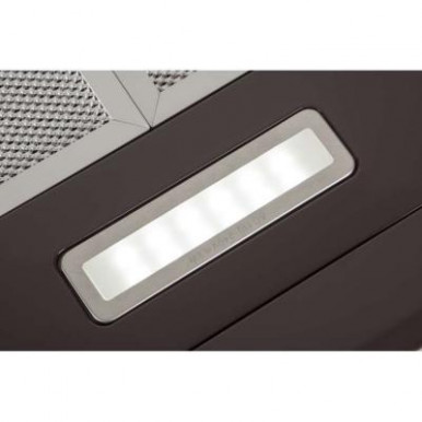 Витяжка кухонна Ventolux PARMA 50 BR (600)-10-зображення