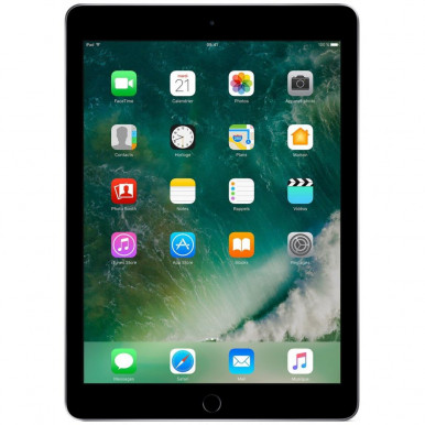 Планшет Apple iPad A1822 Wi-Fi 32Gb Space Grey(ZKMP2F2RKA)-2-зображення