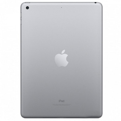 Планшет Apple iPad A1822 Wi-Fi 32Gb Space Grey(ZKMP2F2RKA)-3-изображение