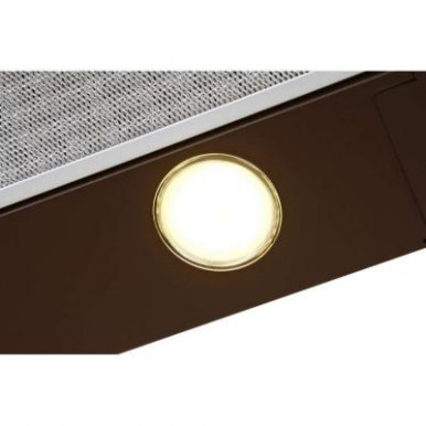 Вытяжка кухонная Ventolux GARDA 50 BR (750) SMD LED-12-изображение