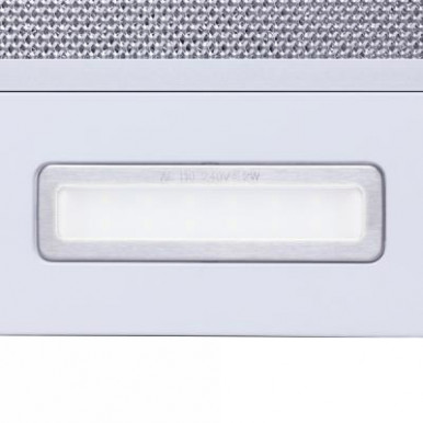 Витяжка кухонна Minola HTL 5314 WH 750 LED-23-зображення