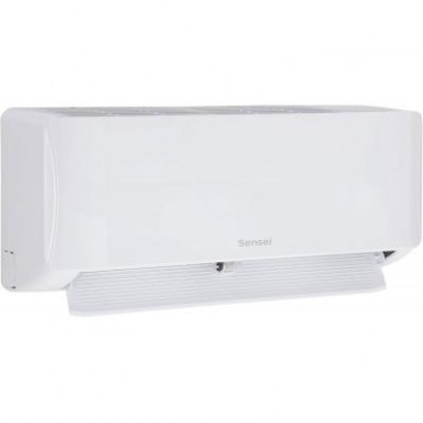 Кондиціонер Sensei SAC-12MBW-11-зображення