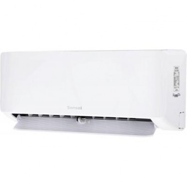 Кондиціонер Sensei SAC-12MBW-12-зображення