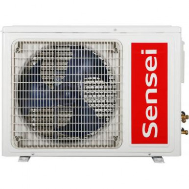 Кондиціонер Sensei SAC-12MBW-13-зображення