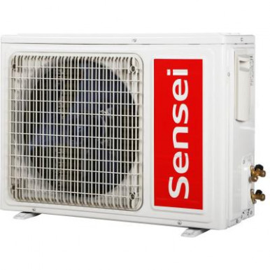 Кондиціонер Sensei SAC-12MBW-14-зображення