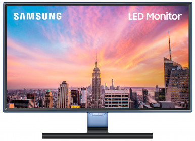 Монітор Samsung S24E390HL (LS24E390HLO/CI)-4-изображение