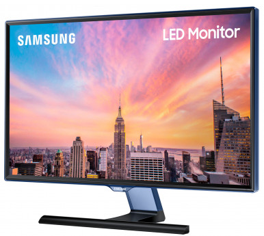 Монітор Samsung S24E390HL (LS24E390HLO/CI)-5-изображение
